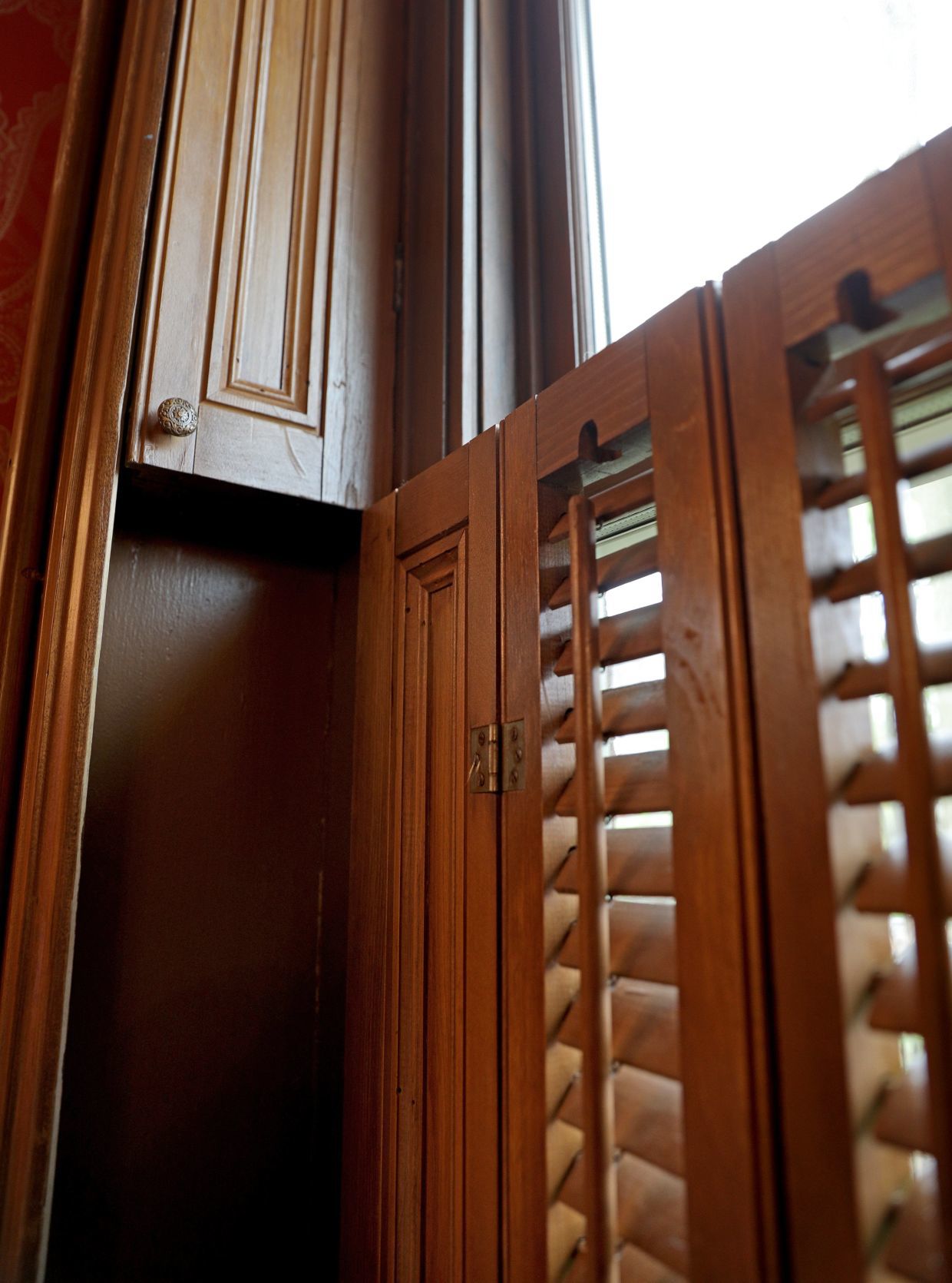 At home with the Joneses in Lafayette Square